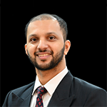 Girish Shetty