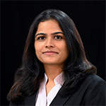 Mitali Wadher